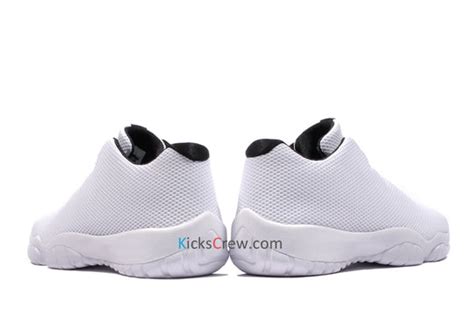 Nike Jordan Future Low White 718948 100 Kicks Crew