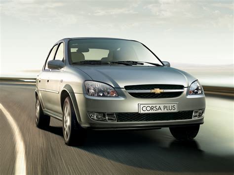 chevrolet corsa extra photo gallery