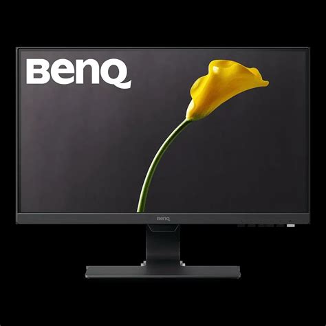 Benq Gw2480 24 Inch Fhd Ips 60hz 5ms Monitor Egyptlaptop