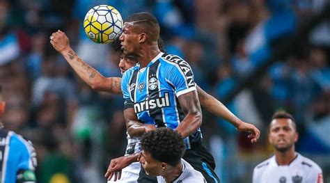 Grêmio X Atlético Mg Na Final Da Copa Do Brasil Veja Fotos Gazeta