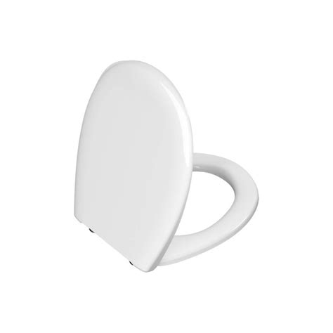 WC daska VITRA S20 ROUND soft close - Aqua Casa