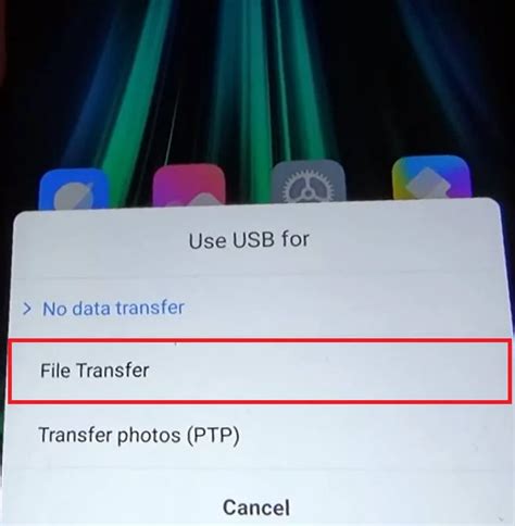 How To Connect Samsung Galaxy Z Flip To Computer