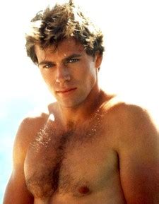 Jon Erik Hexum Nude And Sexy Photo Collection Aznude Men