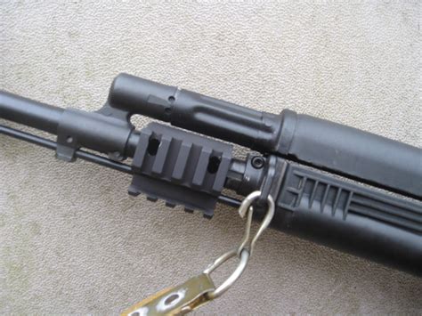 Dbmg Llc Ak Rail Mount Ak Rifles