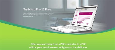 Nitro Pro 13.16.2.300 Crack Latest Version Plus Full Free Download