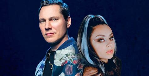 Heiß und dancig Hot In It von TIËSTO und CHARLI XCX