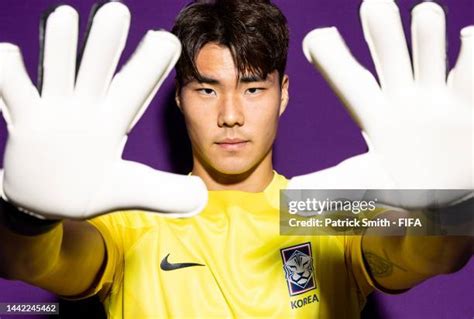 Bum Keun Song Photos And Premium High Res Pictures Getty Images