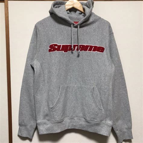 47％割引ブラック系mホットセール 【値下げ】supreme シュプリーム パーカー パーカー トップスブラック系m Otaon