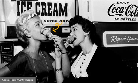 The History Of Vanilla Ice Cream