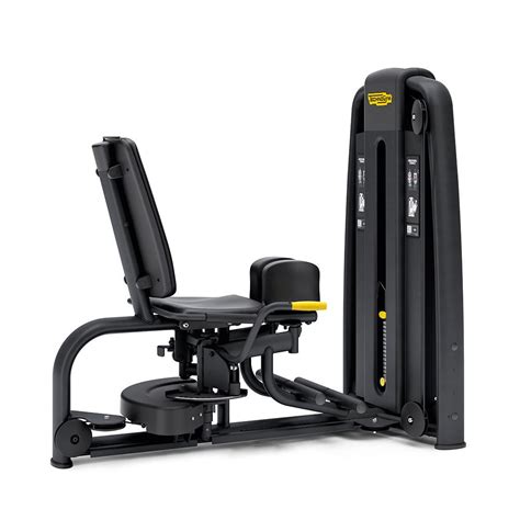 Selection 700 Dual Abductor Adductor Ken S Gym Solutoins E Catalog