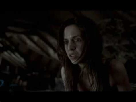 Naked Emily Perkins In Ginger Snaps Unleashed