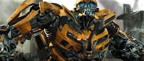 Exclusive: Transformers Live-Action Show In The Works For Paramount+ ...