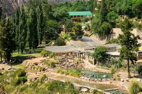 Tripadvisor Besuch In Potrerillos Mit Einem Nachmittag Im Termas