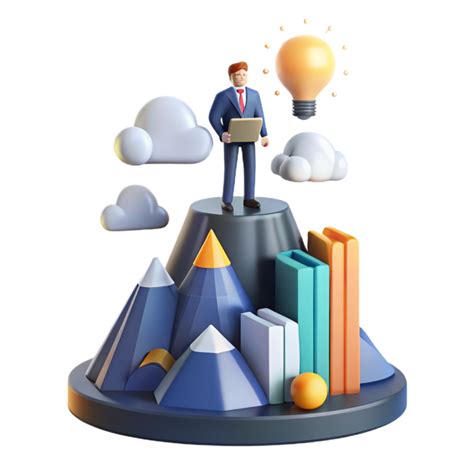 Achieving Business Success Strategy, Innovation, and Growth 56093272 PNG