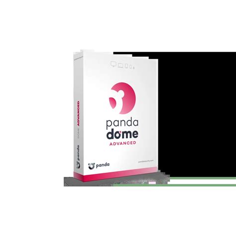 PANDA DOME ADVANCED 2025 1 DISPOSITIVO 1 ANNO 5 50