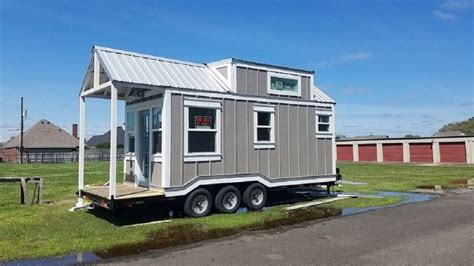 12 Awesome Tiny Houses For Sale You Can Buy In Texas Today