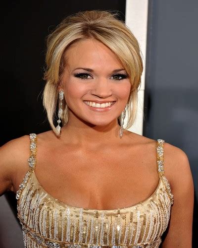 X Carrie Underwood GLOSSY PHOTO Photograph Picture Print Hot Sexy Cute EBay