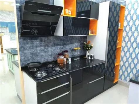 Kutchina Modular Kitchen At Rs 75000 Piece Kutchina Modular Kitchens