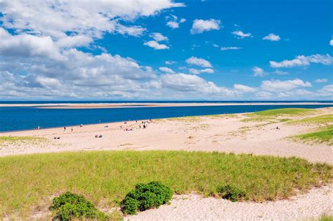 10 Best Beaches in Cape Cod - What is the Most Popular Beach on Cape ...