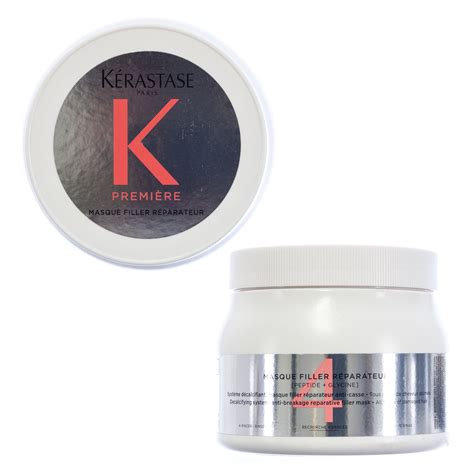 Kerastase Premiere Masque Filler Reparateur Hair Mask Oz Ml