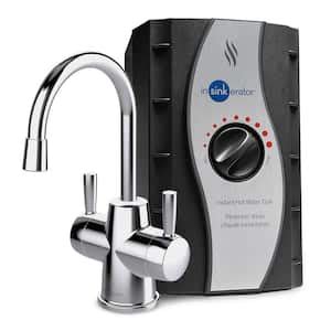 Apec Water Systems Westbrook Handle Instant Hot And Cold Reverse Osmosis Drinking Water