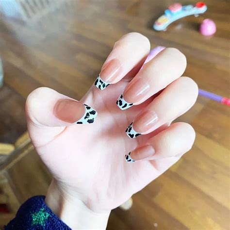 Luxury Stick On Nails | Etsy