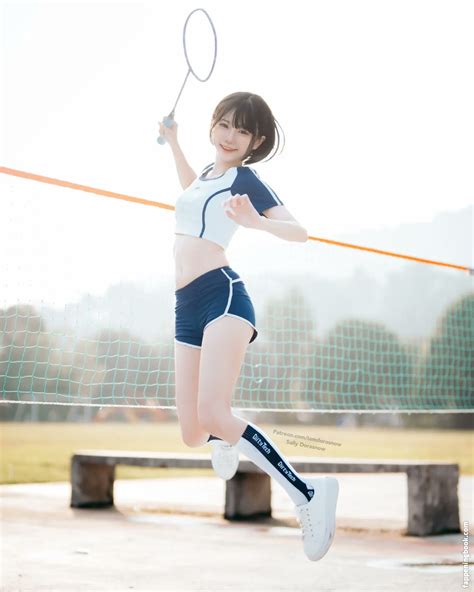 Sally Dorasnow Iamdorasnow Nude OnlyFans Leaks Fappening Page FappeningBook