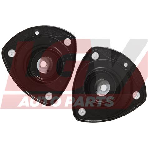 Kit Bases De Amortiguador Delanteras Honda Accord 2013 2017 Acura Tlx