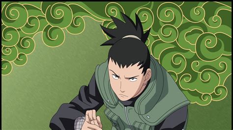 Shikamaru Wallpaper Ipad - Find the best ipad wallpapers. - Inter ...