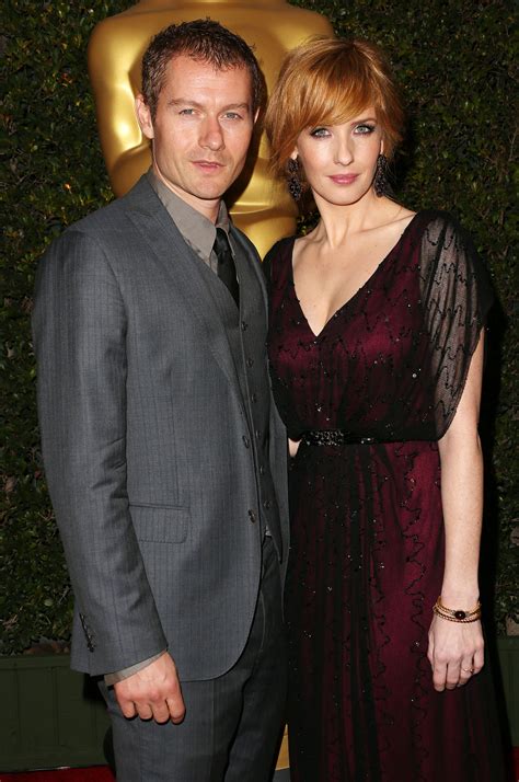 Kelly Reilly Husband
