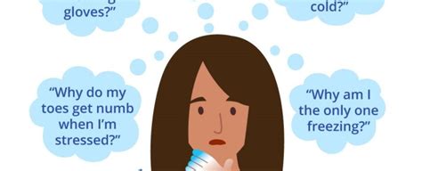 Raynaud's Disease Archives - Raynaud's Association 