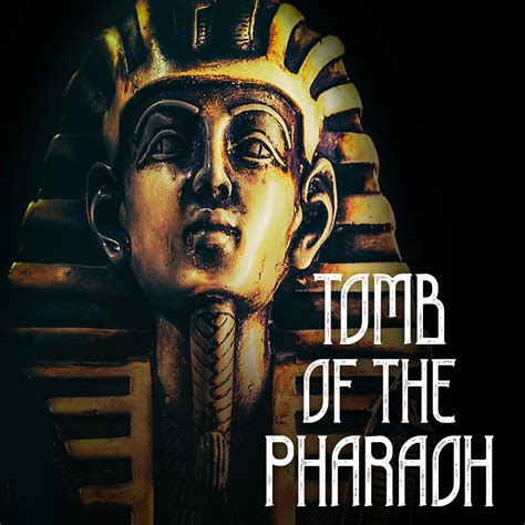 Tomb of the Pharaoh - Xscape in Time