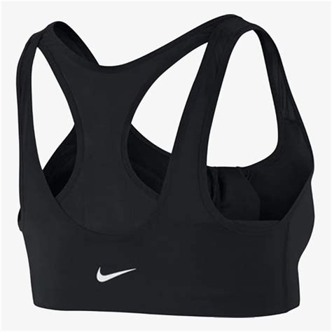 Nike Bra Nike Shape Zip Bra 858429 011 Runnmore