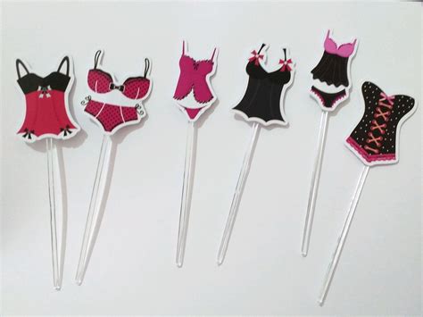 Topper Ch De Lingerie Elo Produtos Especiais