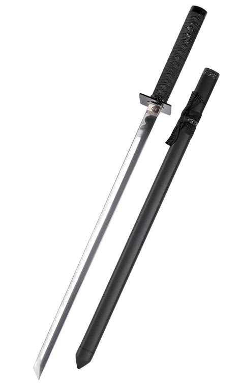 Deko Ninja Sword 100 Cm Self Defence Training Equipment Products