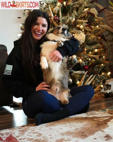 Hannah Barron Hannahbarron Nude OnlyFans Instagram Leaked Photo