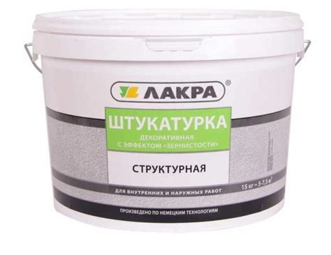 5 видов декоративных штукатурок для внутренних работ - archidea.com.ua