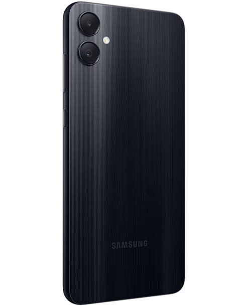 Samsung Galaxy A05 6GB/128GB Black - Mobilni telefoni