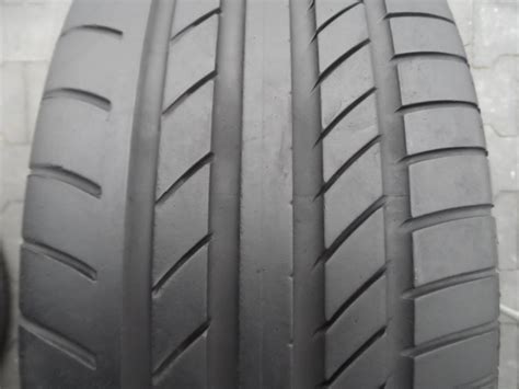 1X opona 225/45R18 CONTINENTAL CONTISPORTCONTACT za 150 zł z Pruszcz ...