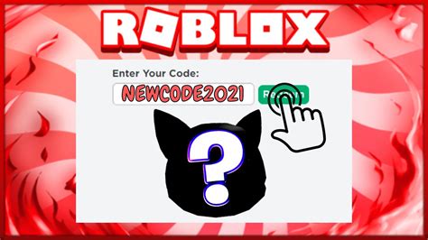 Todos Os Promocodes Funcionando Em MarÇo No Roblox Roblox Promo Codes 2021 Youtube