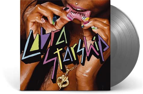 COBRA STARSHIP Hot Mess LP SILVER Folia LIMITED Sklepy Opinie Ceny W Allegro