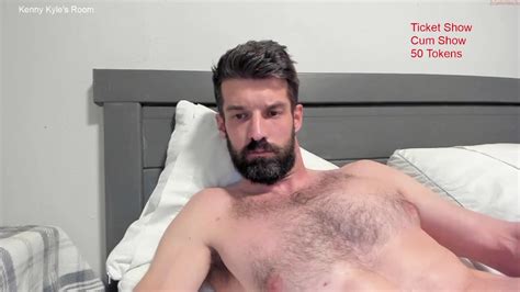 Smoking Hot Hunk Jerking Medium Cock ThisVid