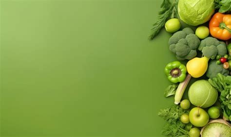 green fruits  vegetables stock  images  backgrounds
