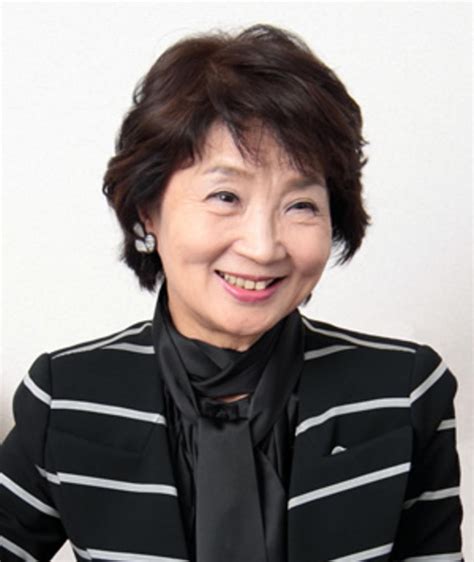 Fumie Tokokoshi