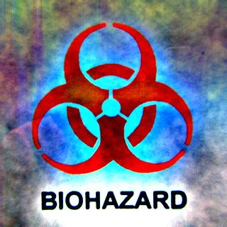 Biohazard - 022/365 | Today the media is all about the swine… | Flickr