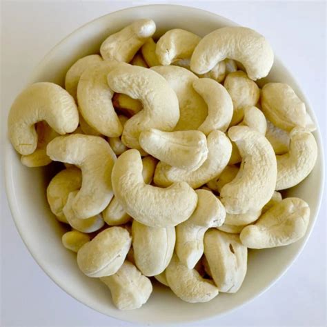 Whole W Cashew Nut At Rs Kg W Cashew Nut Kaju In