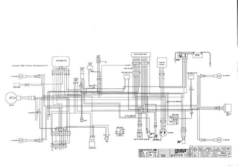 Honda Crf450x Wiring Diagram - Uploadled