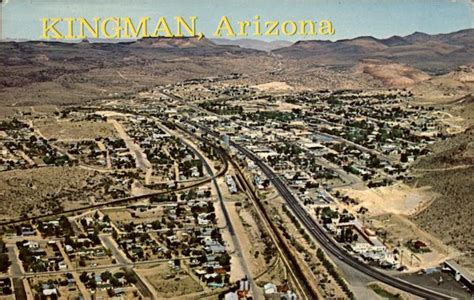 Kingman, Arizona