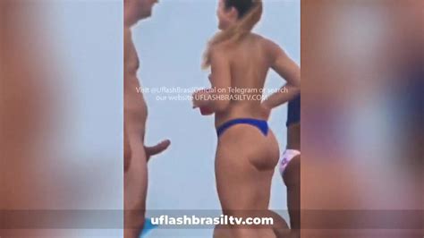 Hard Dick Nude Beach ThisVid