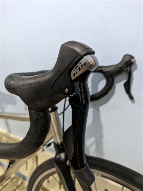 For Sale Tsunami Seaboard Cr Roadbike On Carousell